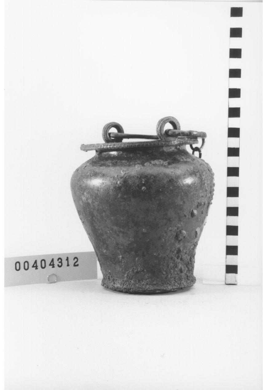 Situla (V a.C, IV a.C)