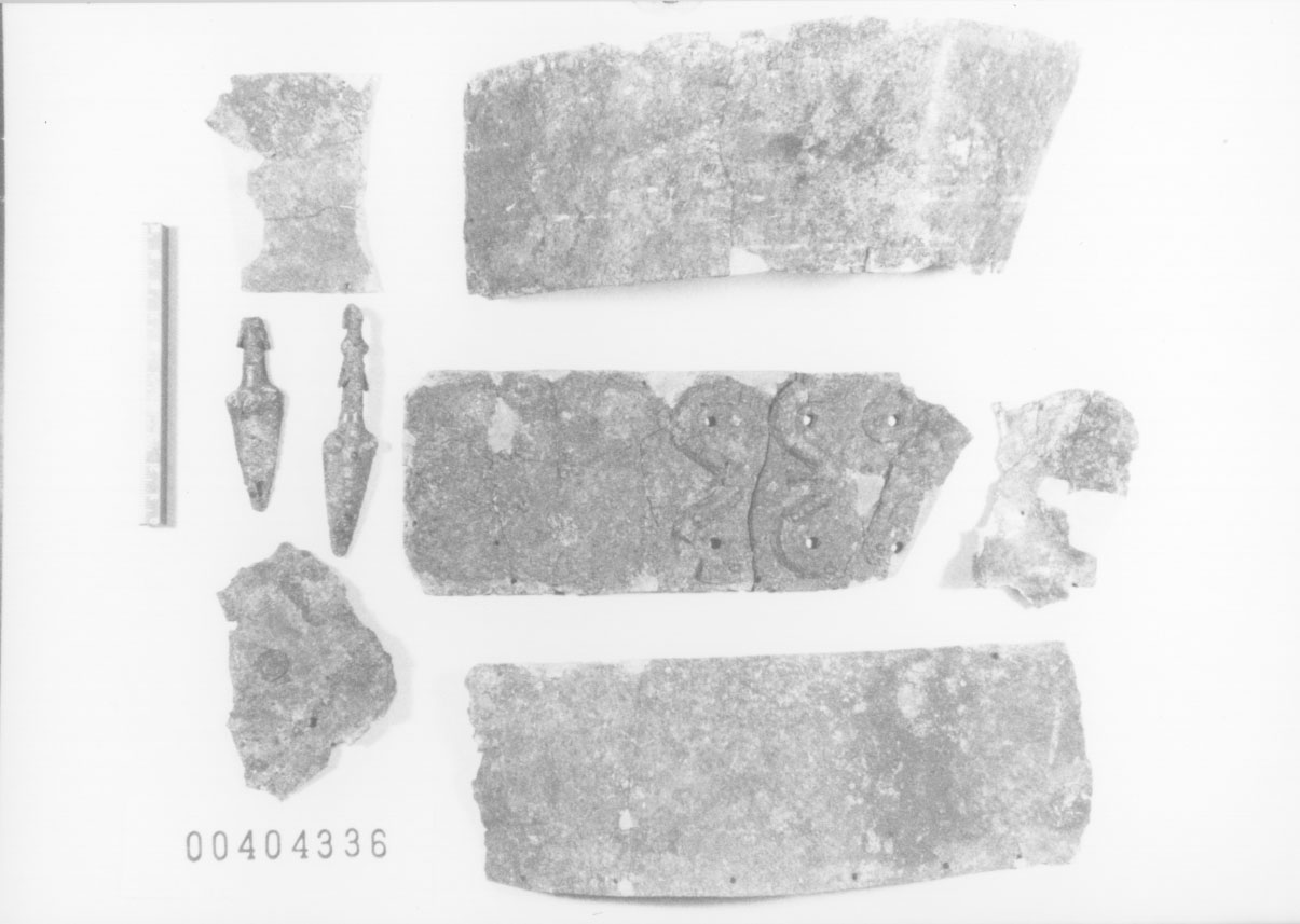 Cinturone (IV a.C, III a.C)