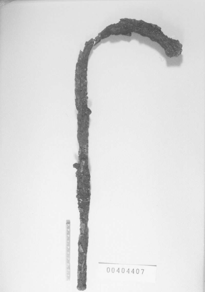 Elemento non identificabile (VI a.C, V a.C)