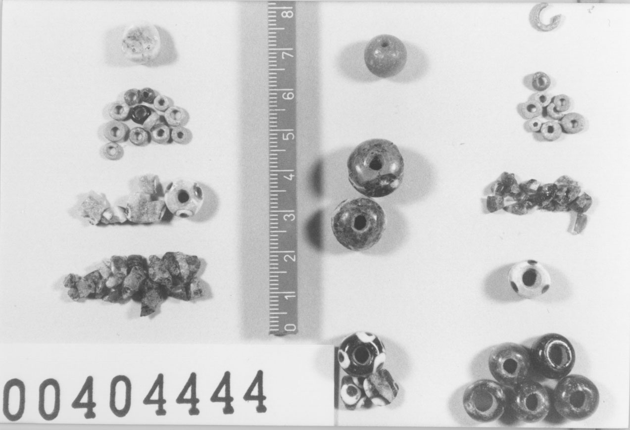 Vaghi/ serie (V a.C, IV a.C, III a.C)