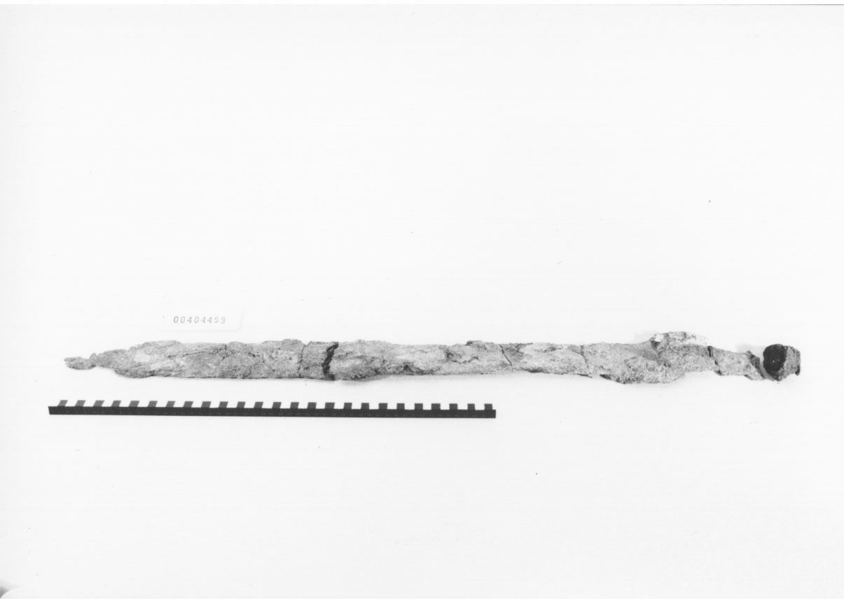 Spada (VI a.C, V a.C)