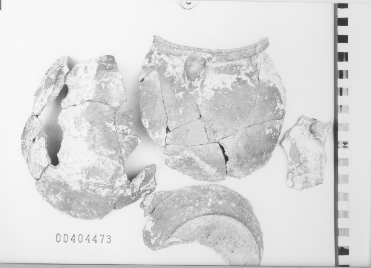 olla (VII sec. a.C)