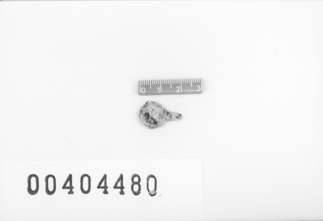 Pendaglio (VI a. C, V a. C)