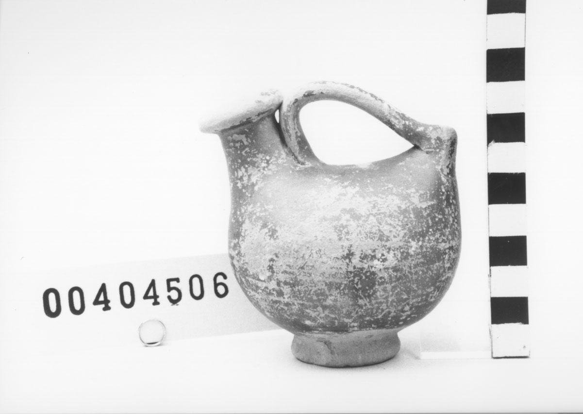 askos (III sec. a.C)