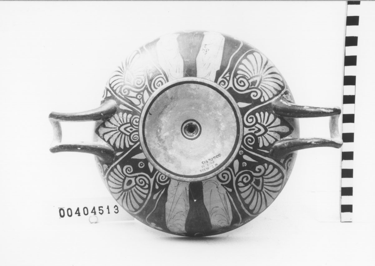 kylix (IV sec. a.C)