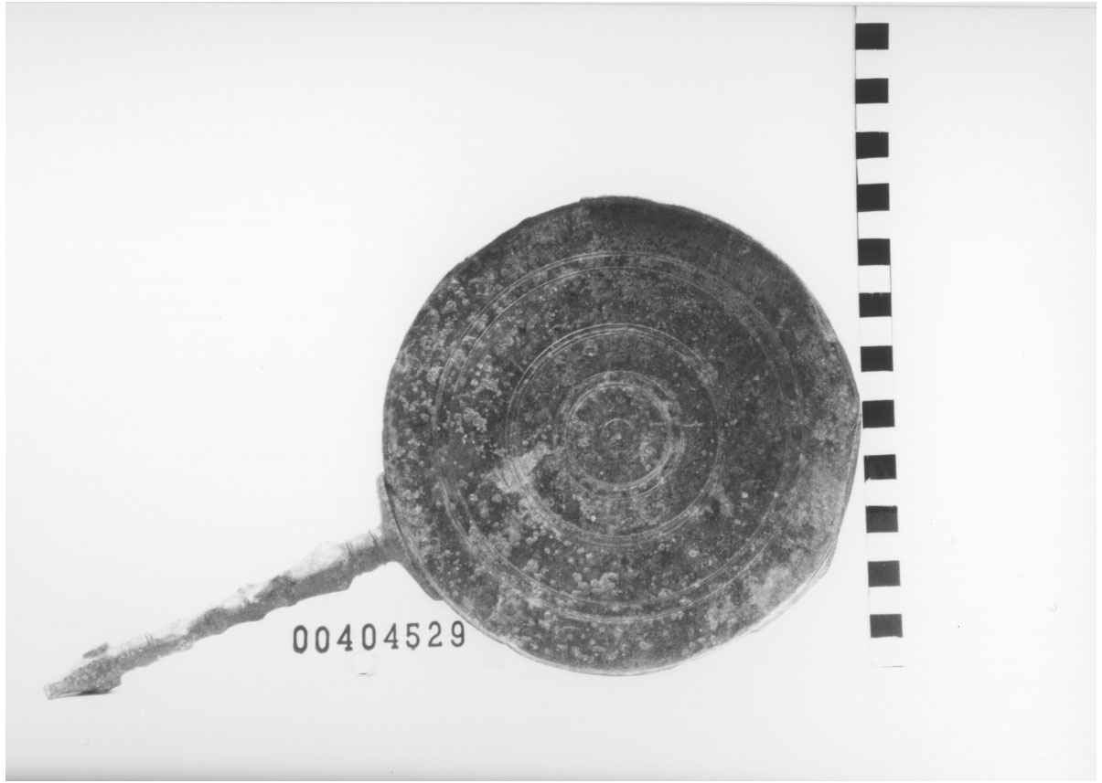 Specchio (IV a.C, III a.C)