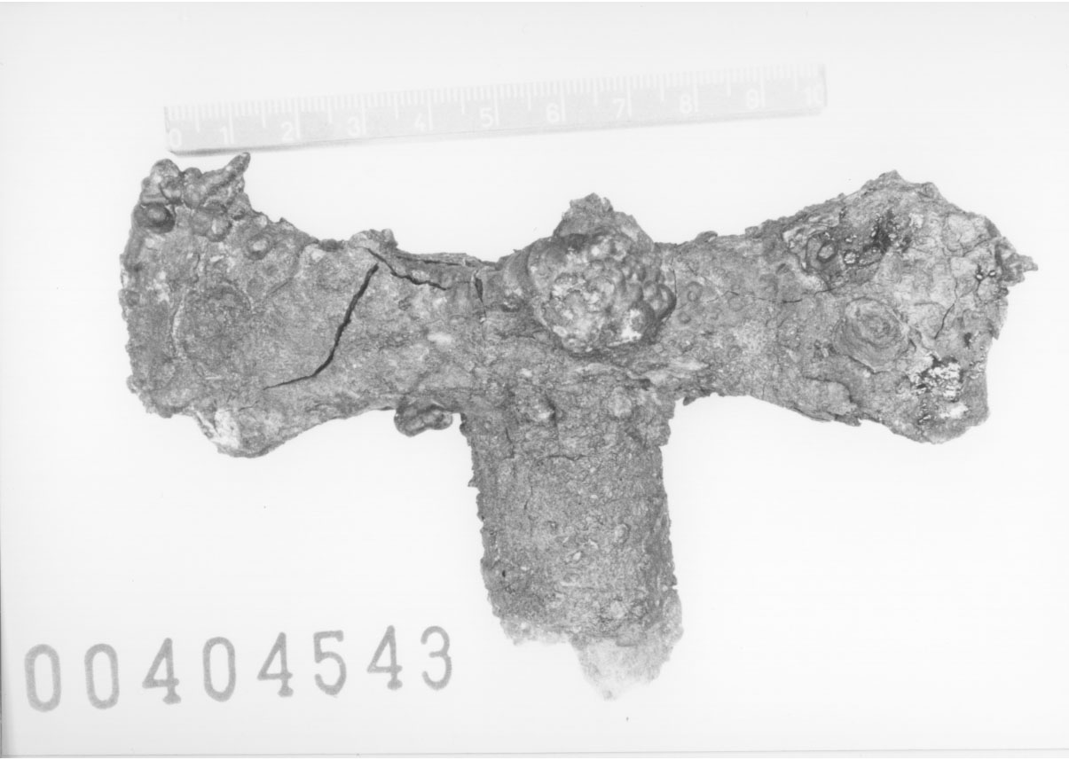 Ascia (VI a.C, V a.C)