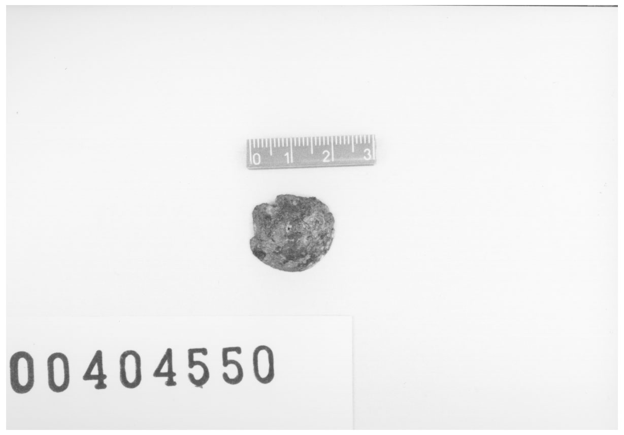 Bulletta (VI a.C, V a.C, IV a.C)