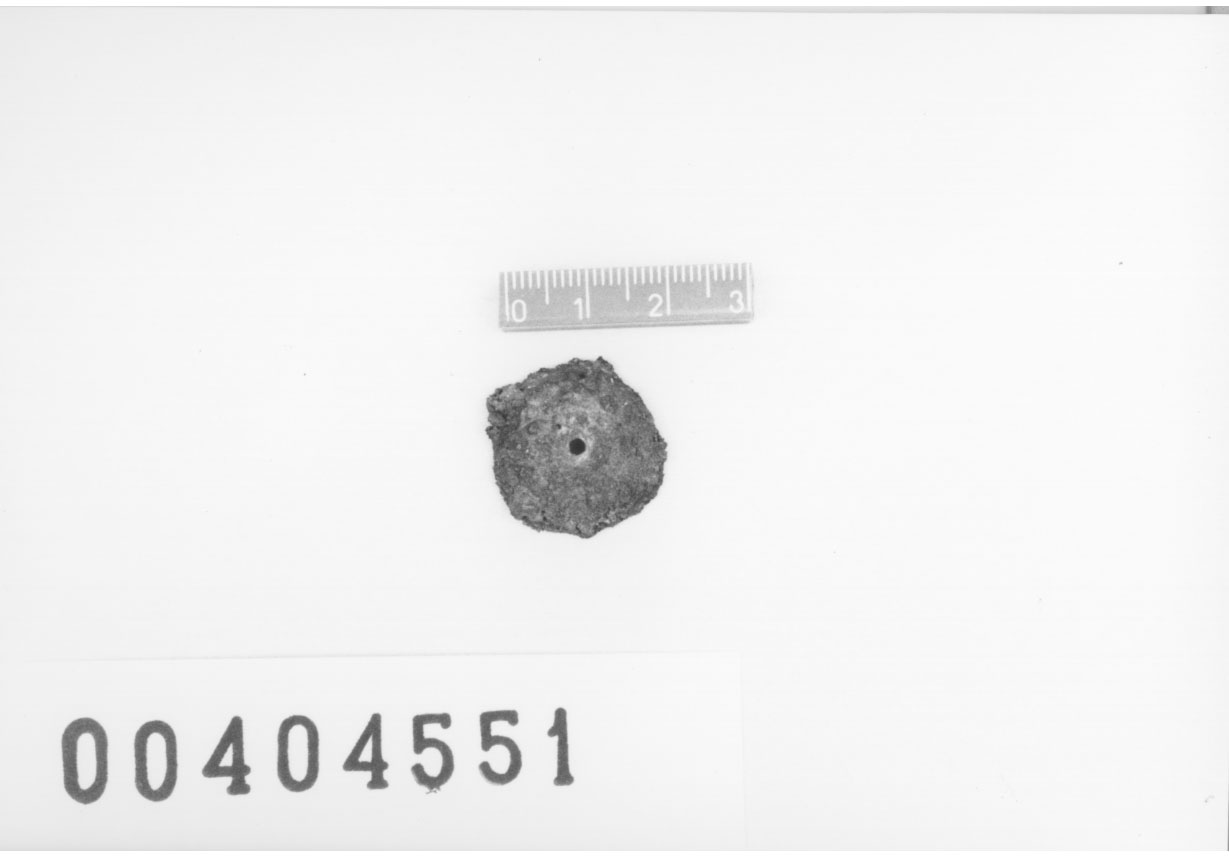 Bulletta (VI a.C, V a.C, IV a.C)