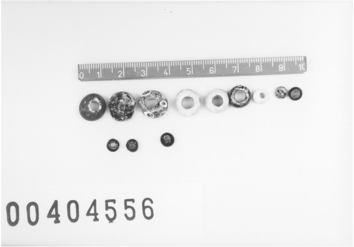 Vaghi/ serie (V a.C, IV a.C, III a.C)