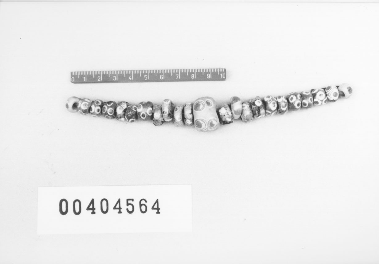 Collana/ Vaghi (V a.C, IV a.C, III a.C)