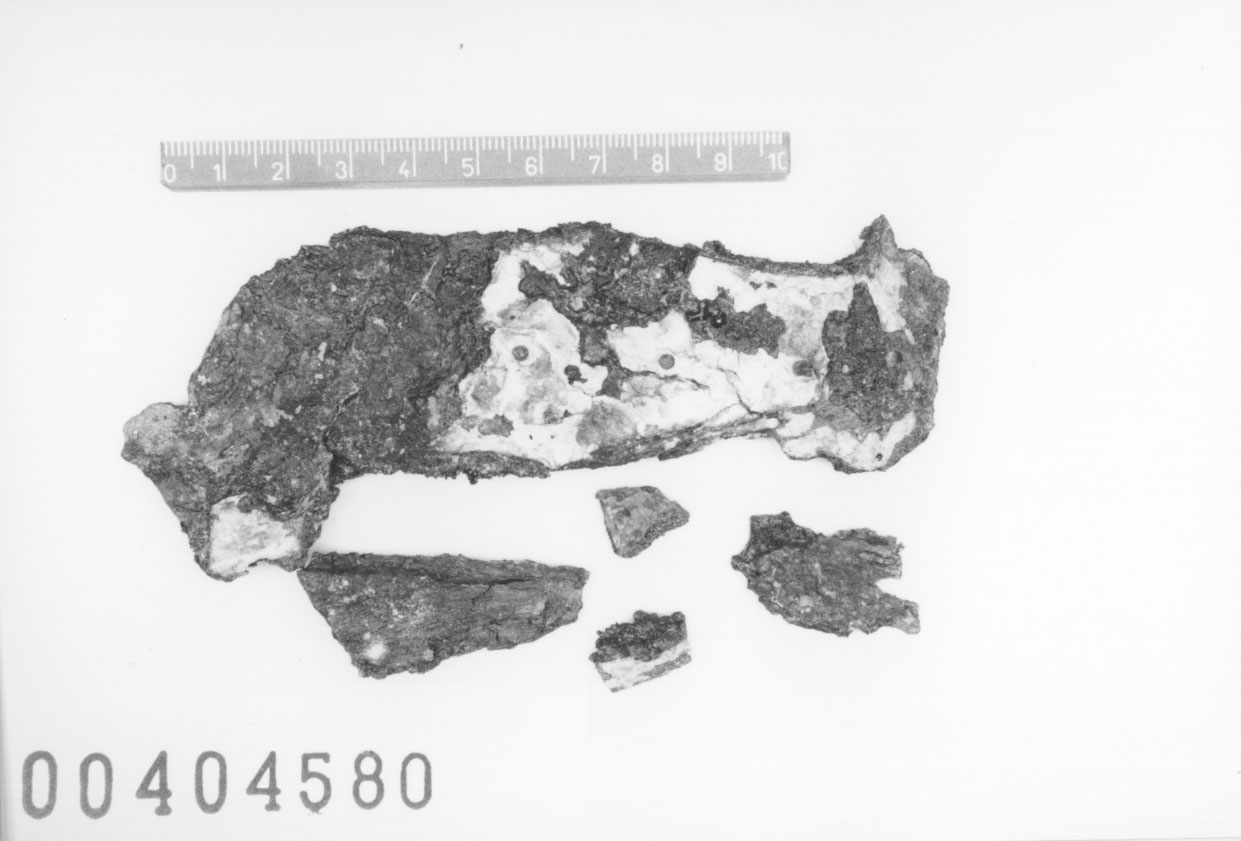 Spada (VI a.C, V a.C)