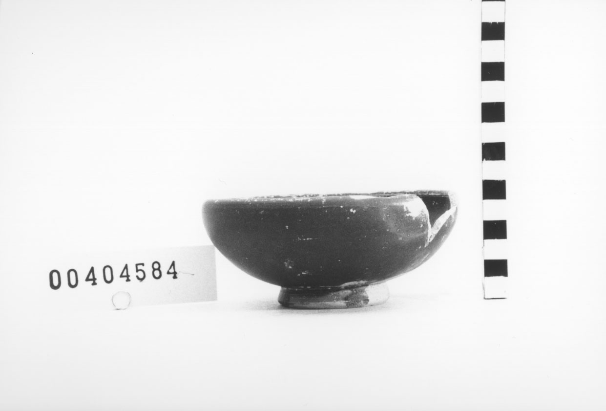 coppa (III sec. a.C)