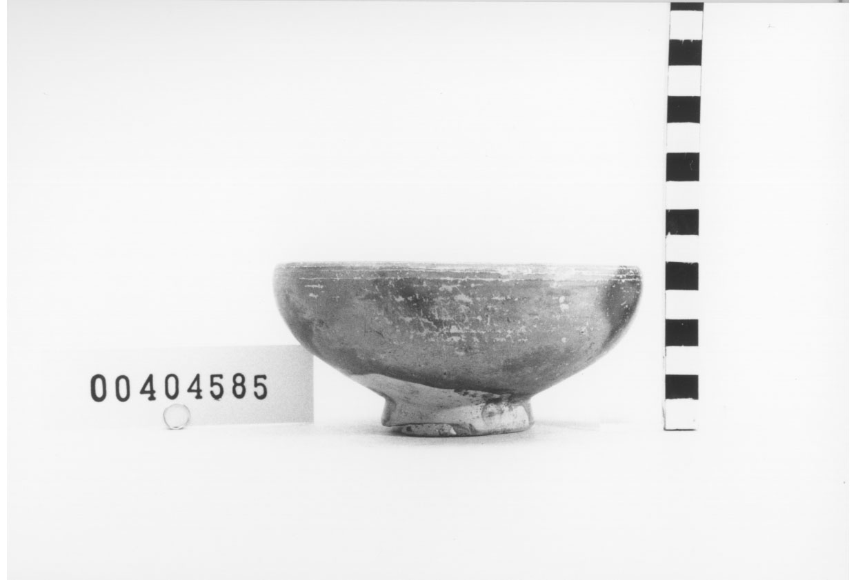 coppa (III sec. a.C)