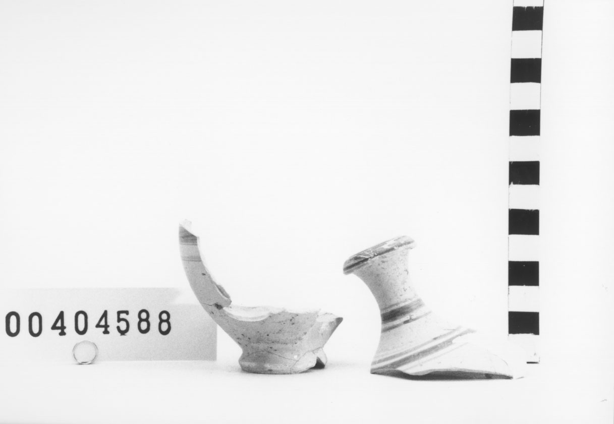 unguentario (IV sec. a.C.-III sec. a.C)