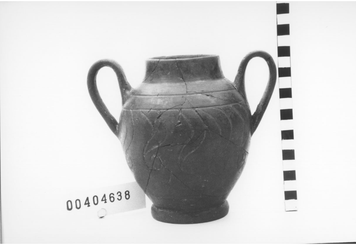 anforetta (VII sec. a.C)