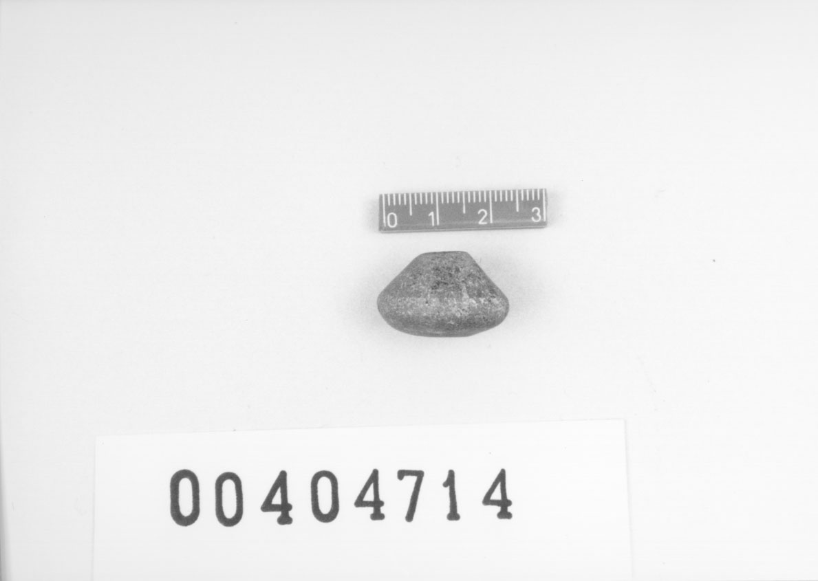 fuseruola (VII sec. a.C)