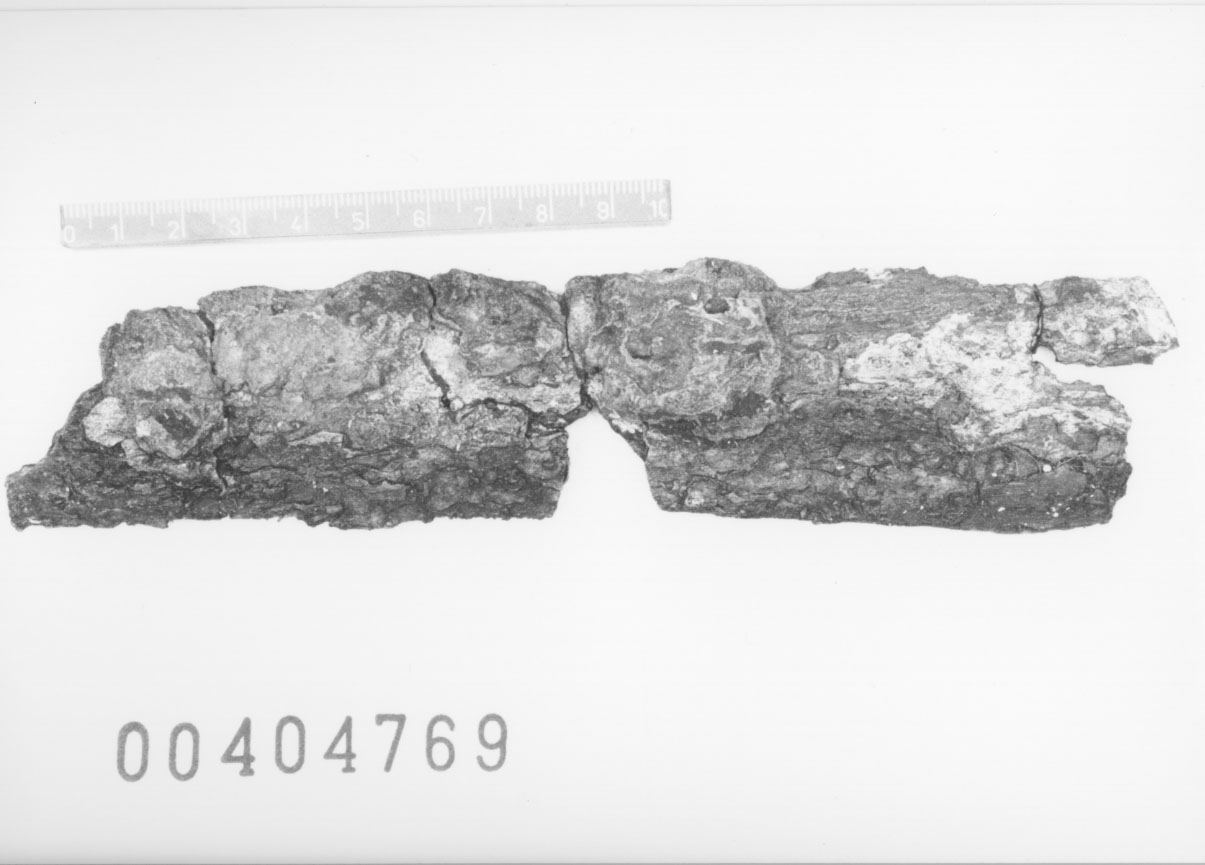 Spada (VI a.C, V a.C)