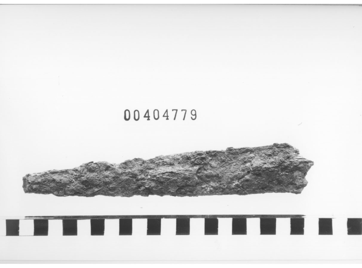 Gladio (VI a.C, V a.C)