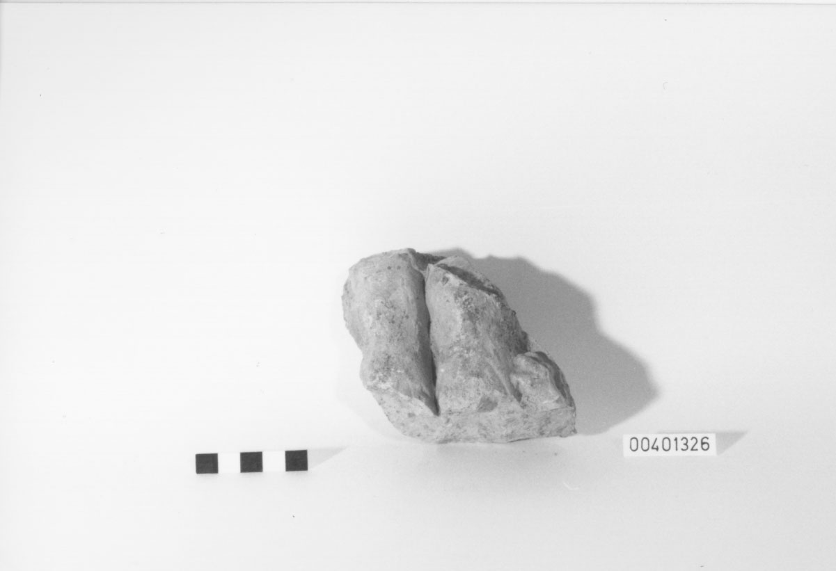 coppo/ antefissa (III-II a.C)