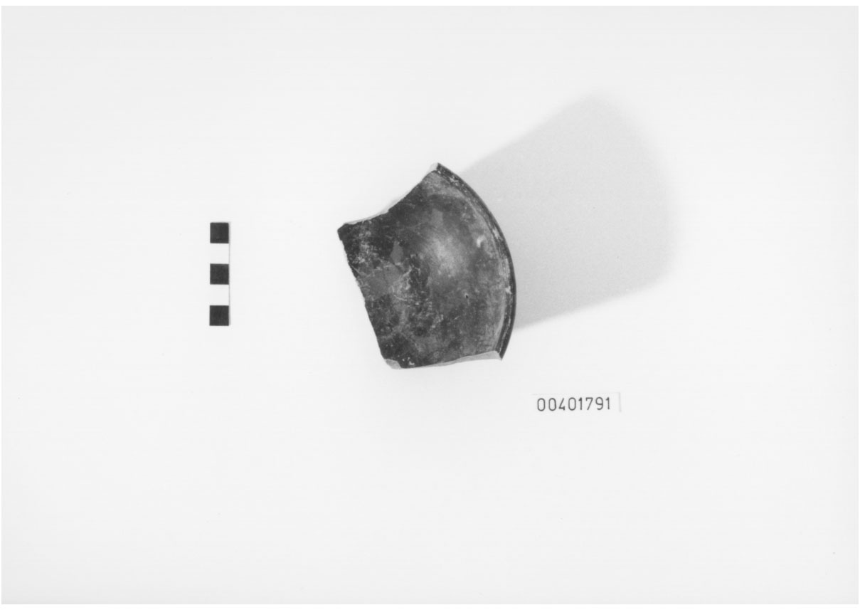 scodella, Morel 2981 a - Atelier des Petites Estampilles (prima metà III a.C)