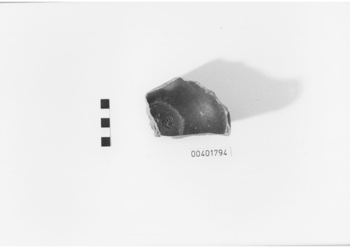scodella - Atelier des Petites Estampilles (prima metà III a.C)