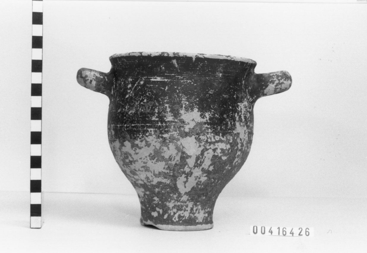 Skyphos, Morel, serie 4374 (Fine, Inizio IV a.C, III a.C)