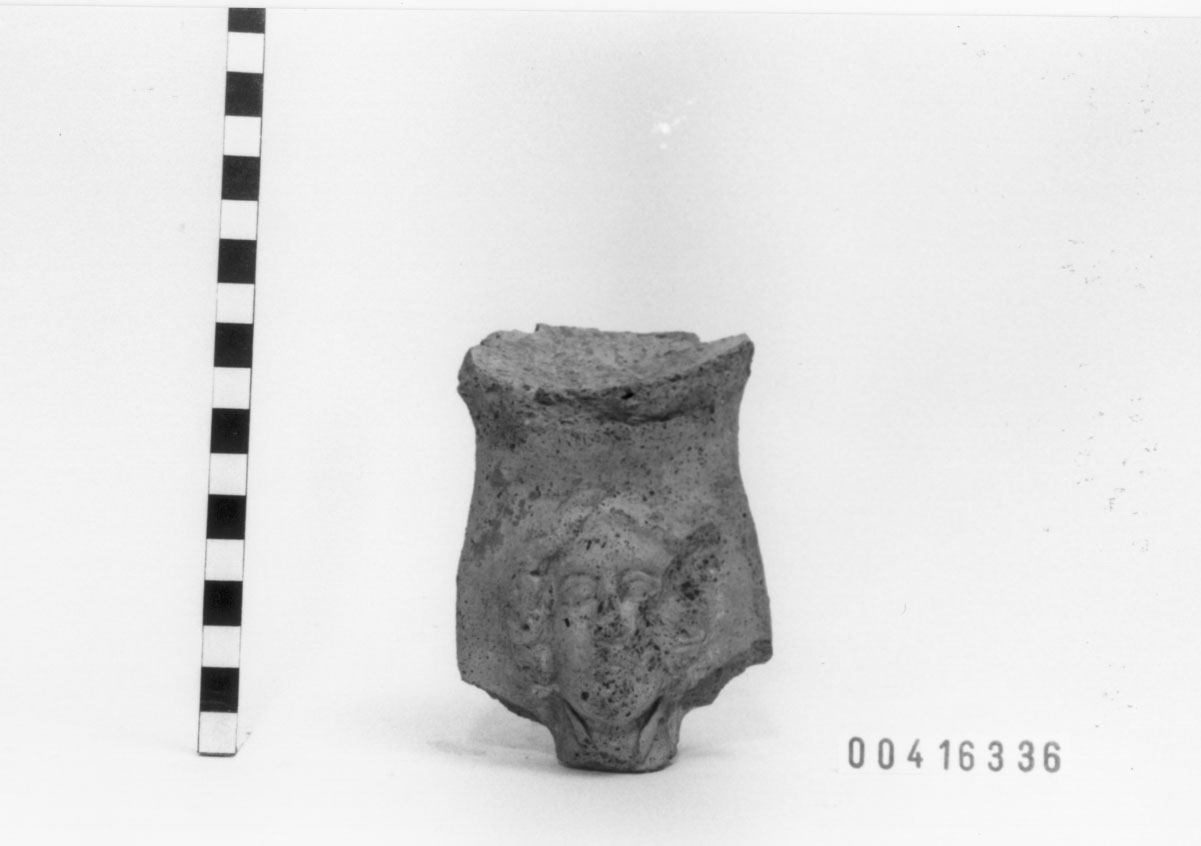 Ansa/ frammento (III a.C)