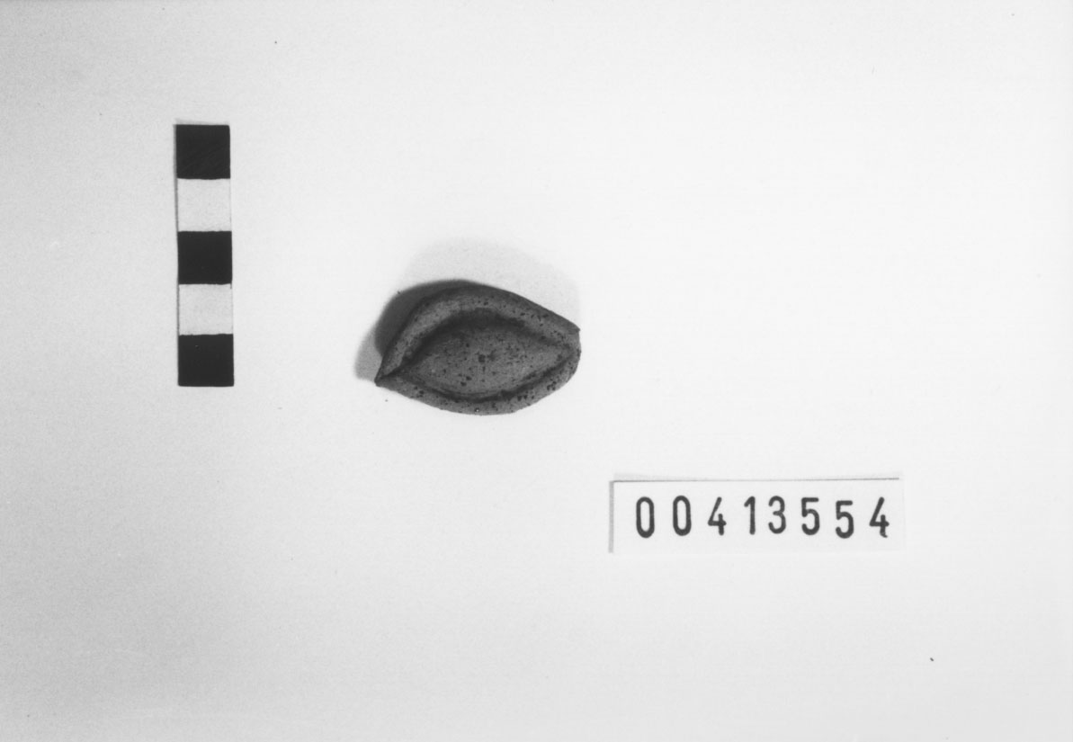 Occhio (Votivo anatomico) (III a.C, II a.C)