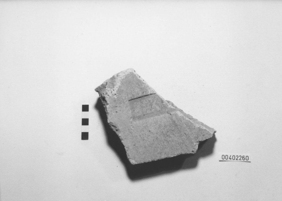 Mattone/ frammento (I d.C, II d.C)