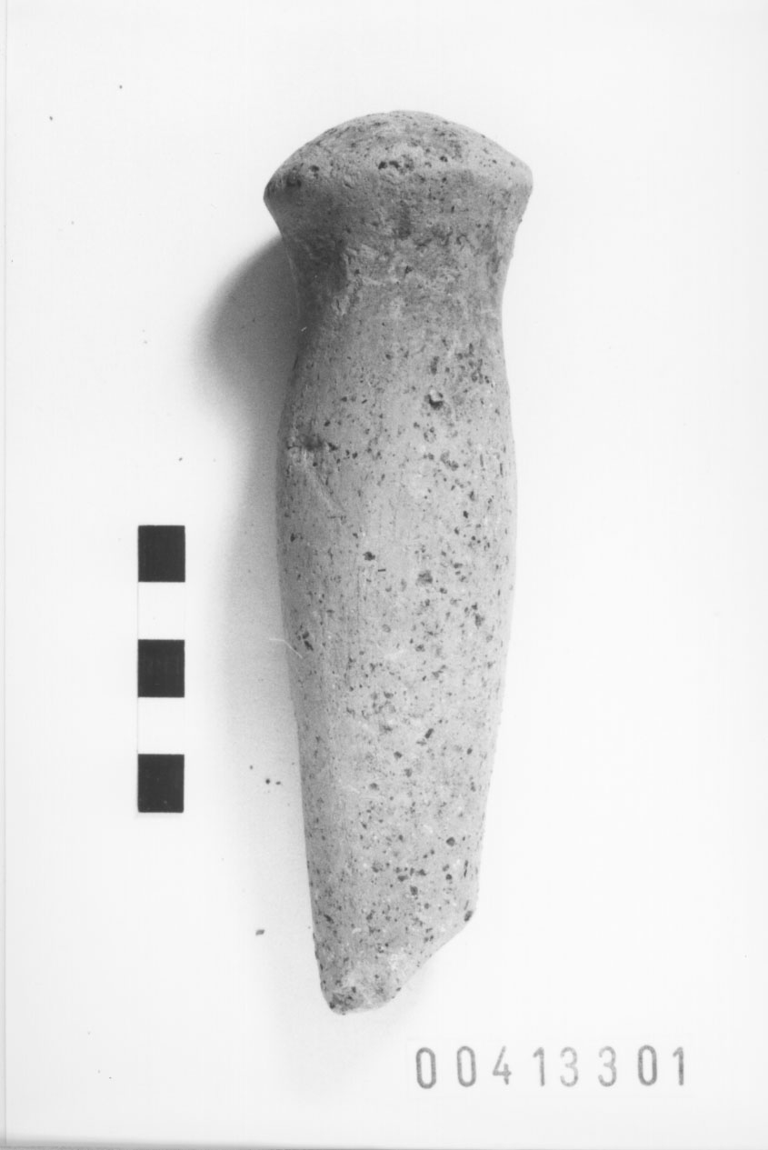 Arto inferiore (Votivo anatomico) (III a.C, II a.C)