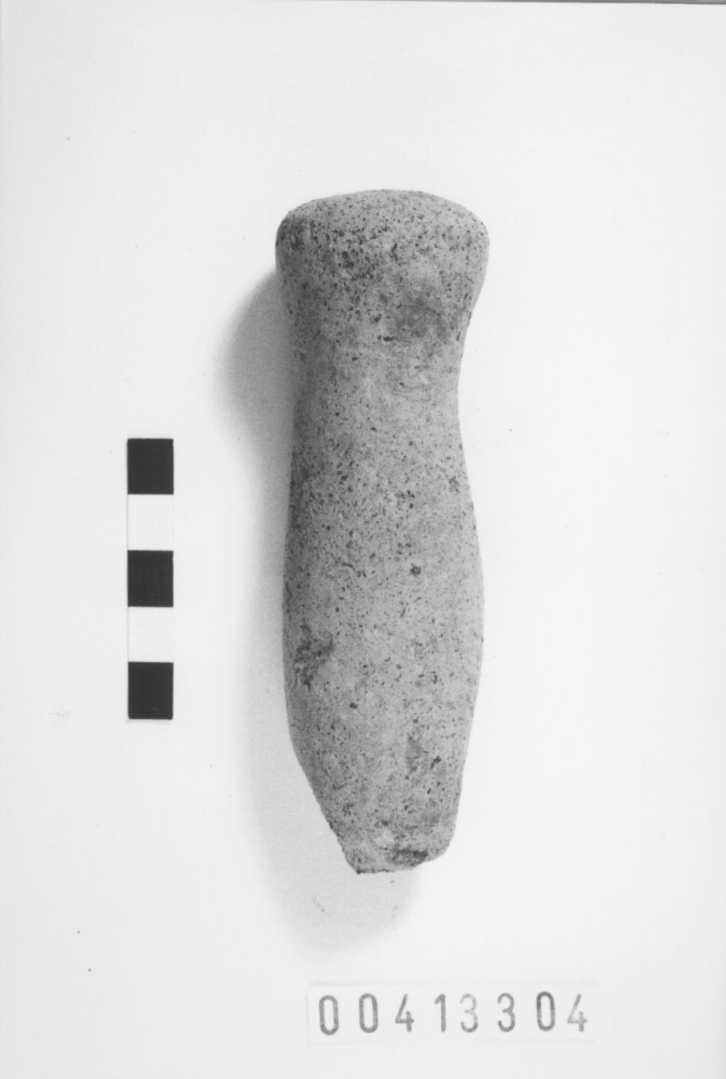 Arto inferiore (Votivo anatomico) (III a.C, II a.C)