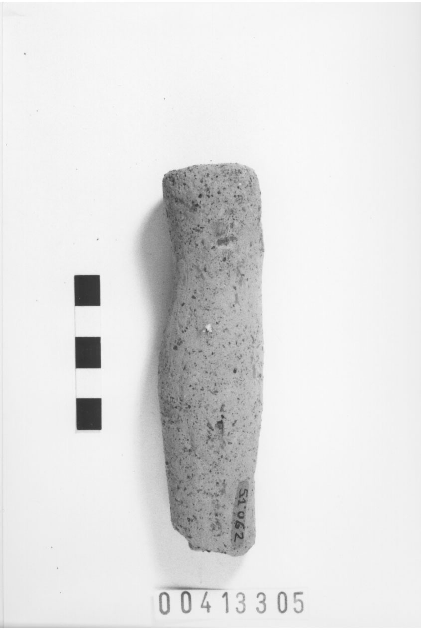 Arto inferiore (Votivo anatomico) (III a.C, II a.C)