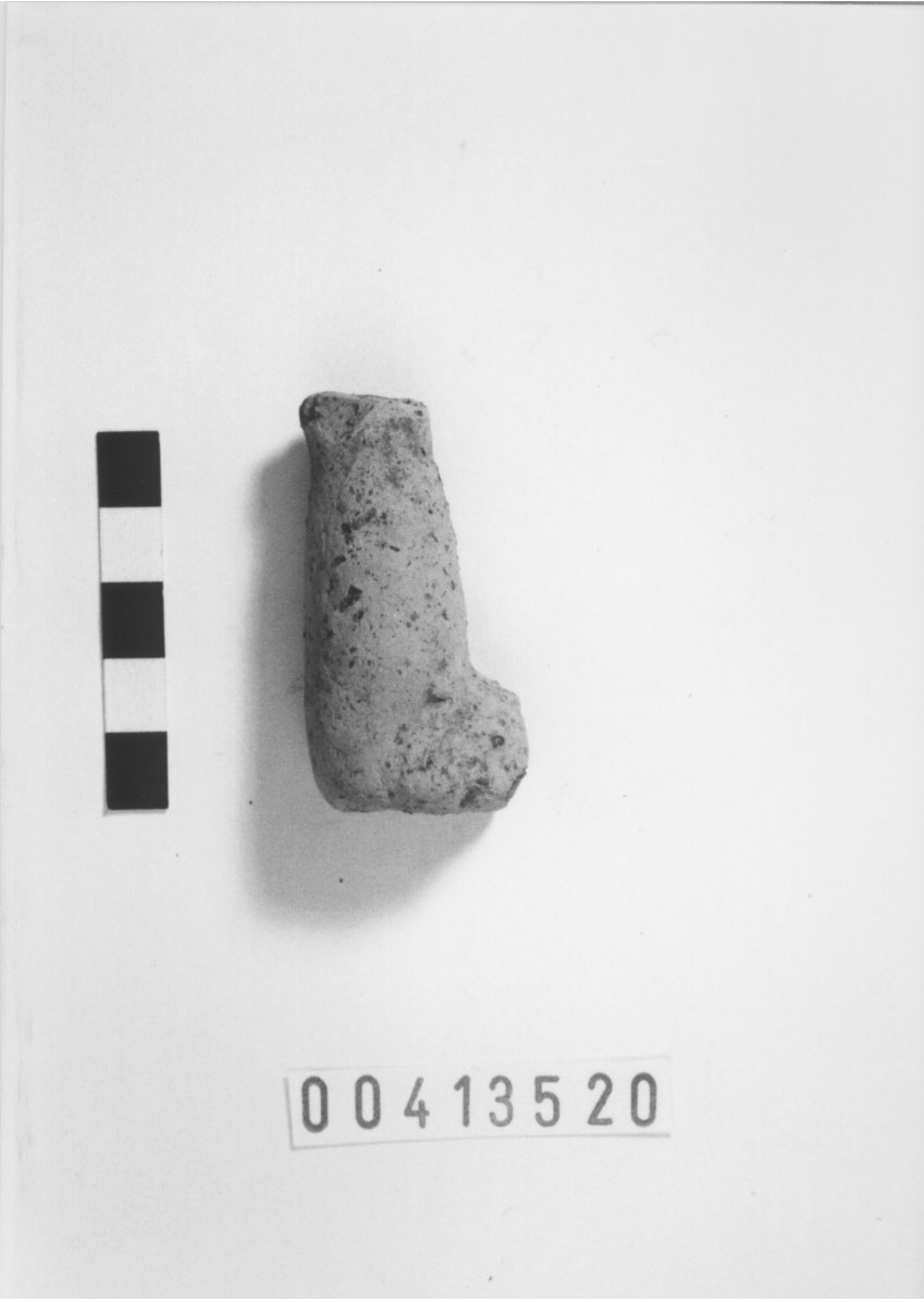 Braccio (Votivo anatomico/ frammento) (III a.C, II a.C)