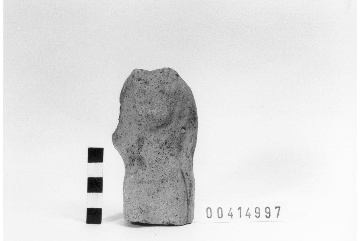 Statuetta votiva (II a.C)