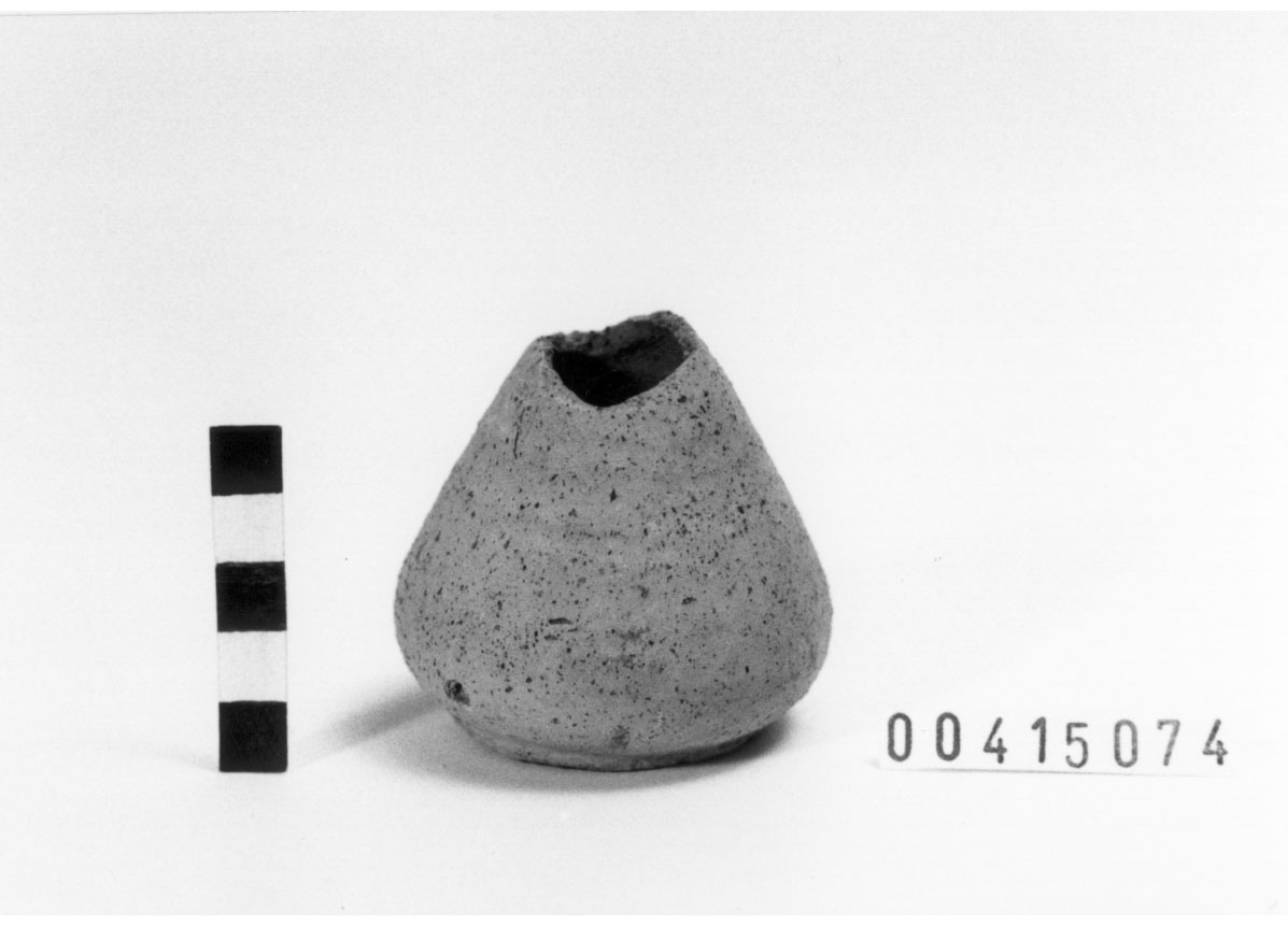 Vescica (?) (Votivo anatomico) (III a.C, II a.C)