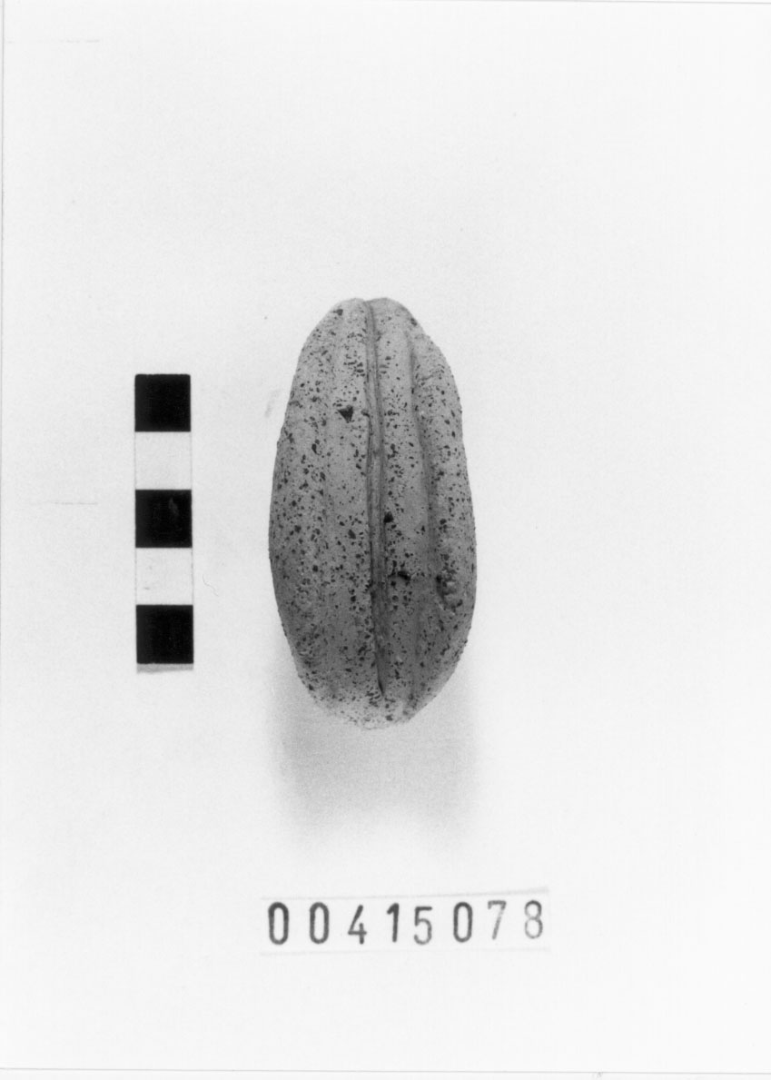 Labbra (Votivo anatomico) (III a.C, II a.C)