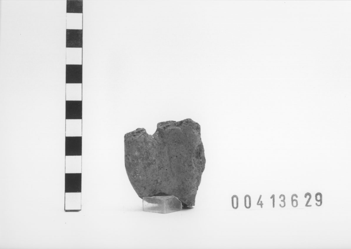 Mano sinistra (Votivo anatomico) (III a.C, II a.C)