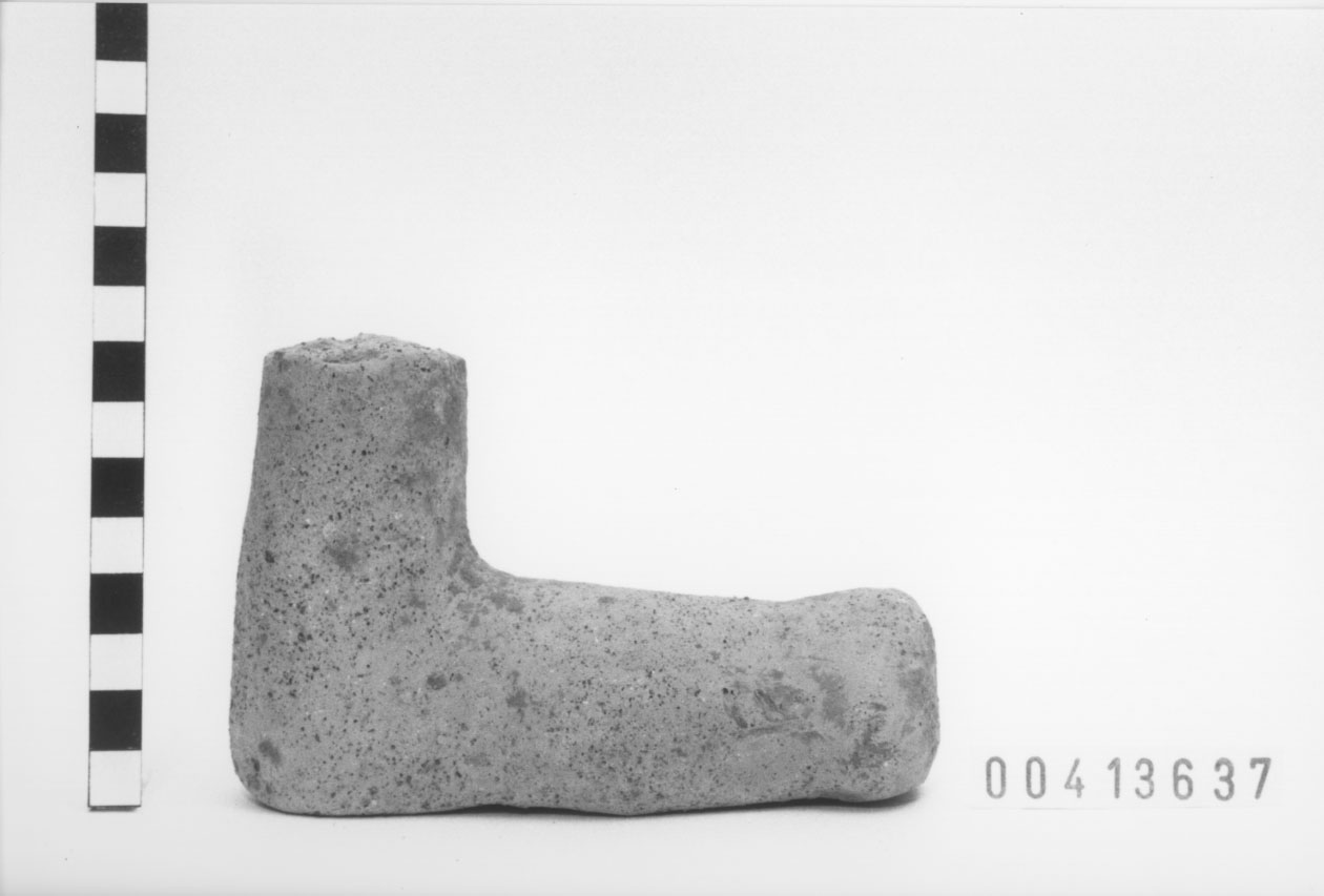 Arto superiore (Votivo anatomico) (III a.C, II a.C)