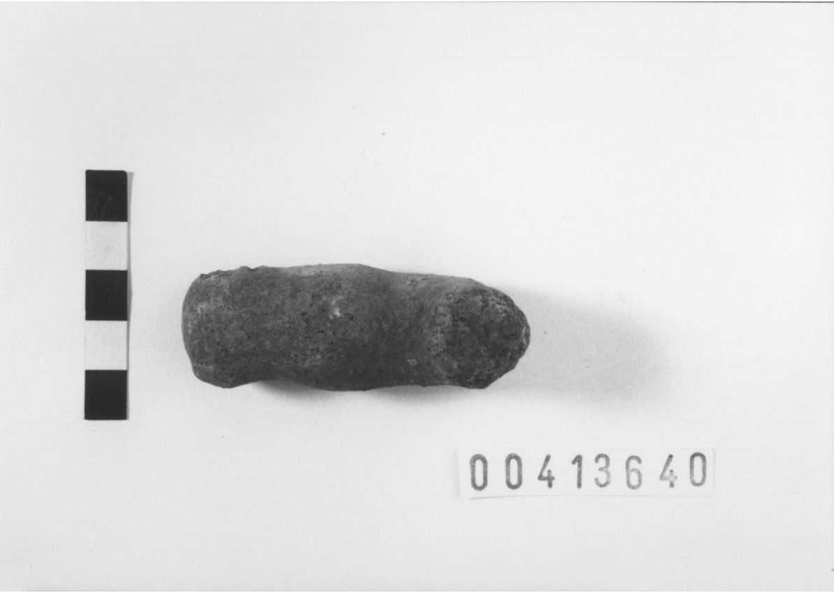 Arto superiore (Votivo anatomico) (III a.C, II a.C)