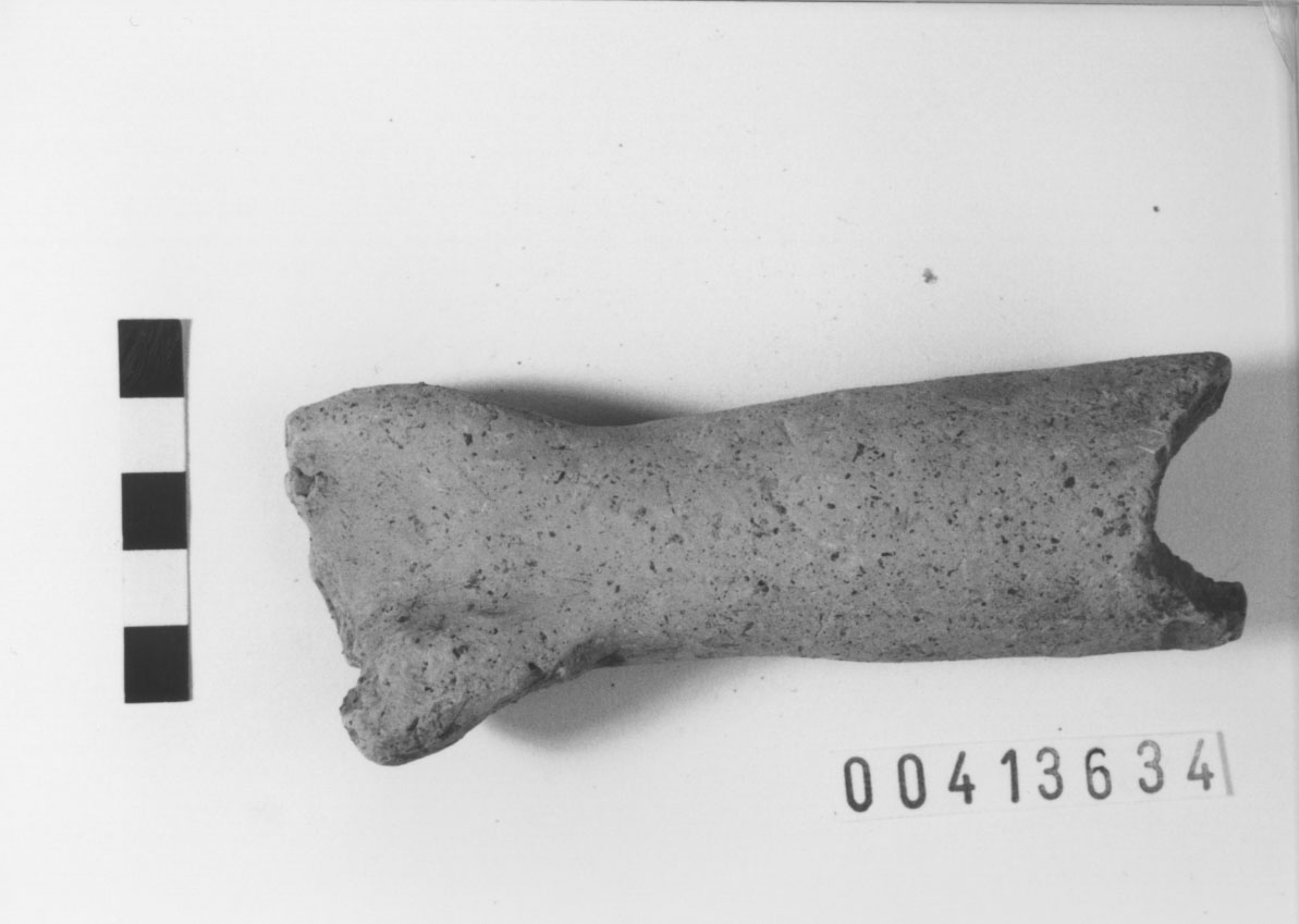 Arto superiore (Votivo anatomico) (III a.C, II a.C)