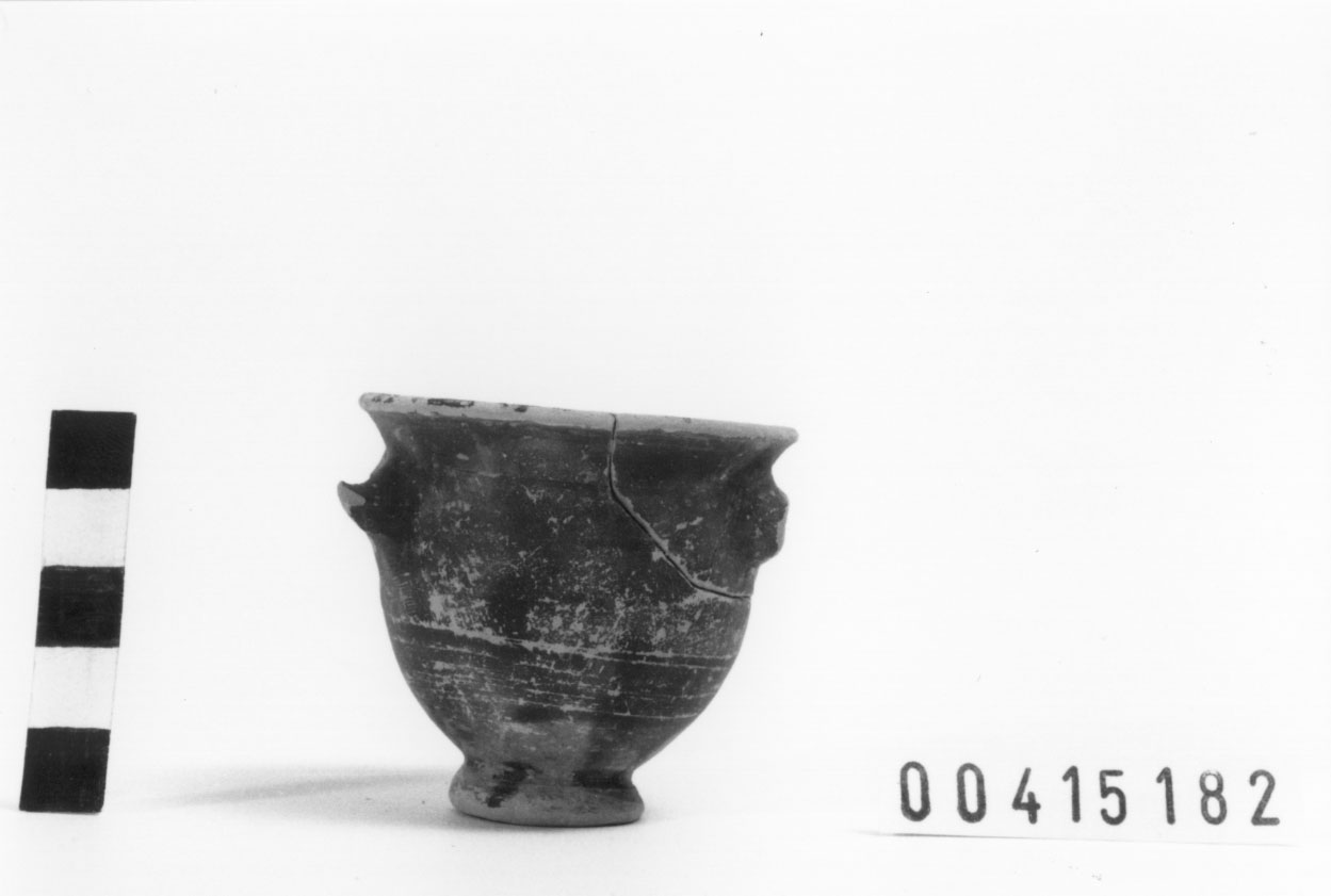 Vasetto miniaturistico biansato, Morel, serie 4130 (IV a.C)