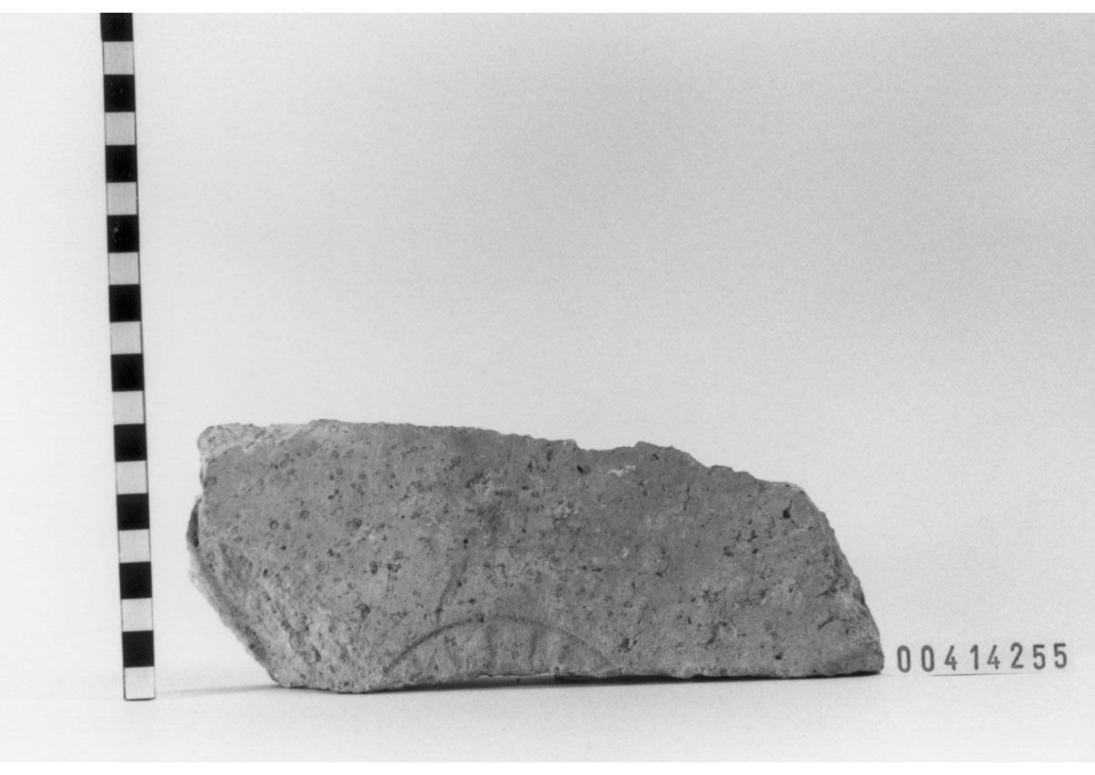 Mattone/ frammento (Fine, Inizio I d.C, II d.C)