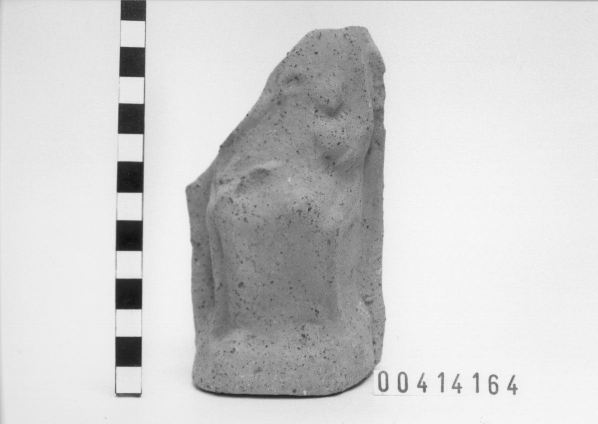 Kourotrophos (Statuetta votiva) (II a.C)