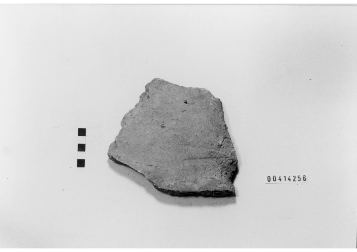 Mattone/ frammento (I d.C)