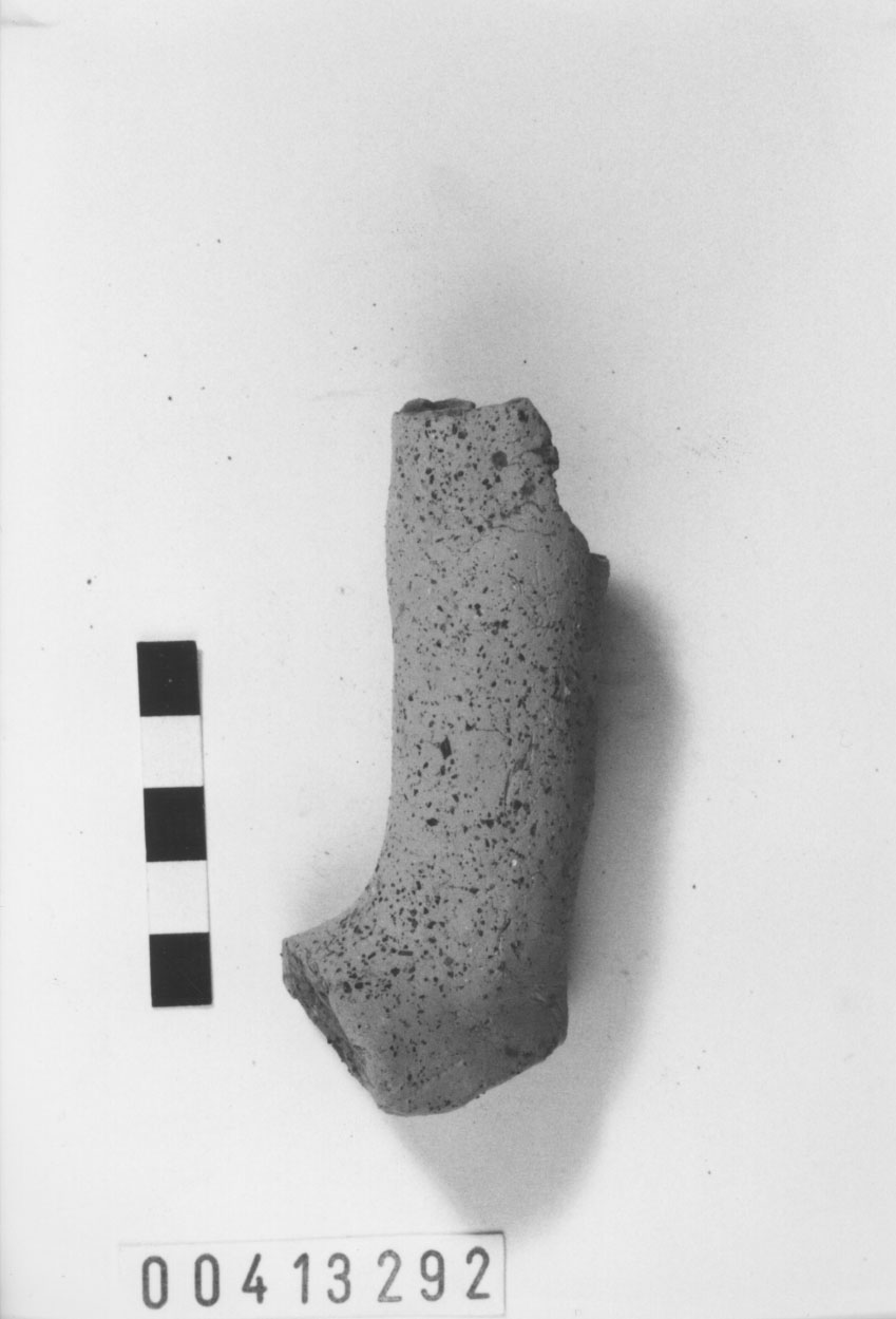 Votivo anatomico (III a.C, II a.C)