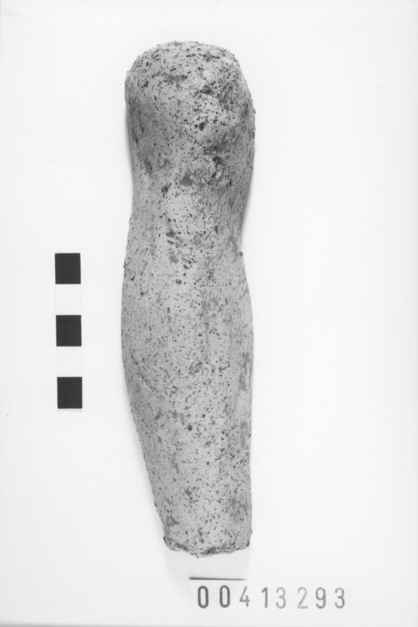 Arto inferiore (Votivo anatomico) (III a.C, II a.C)