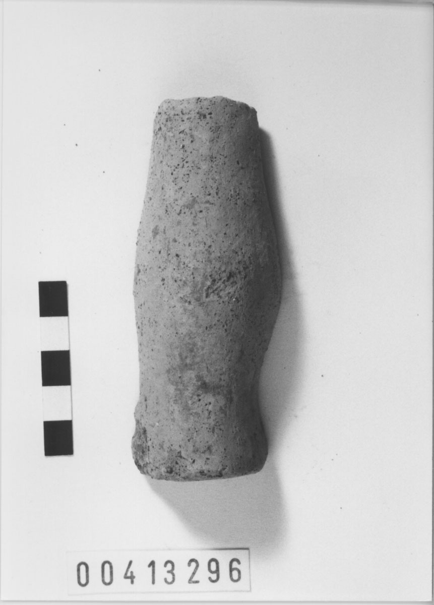 Arto inferiore (Votivo anatomico) (III a.C, II a.C)