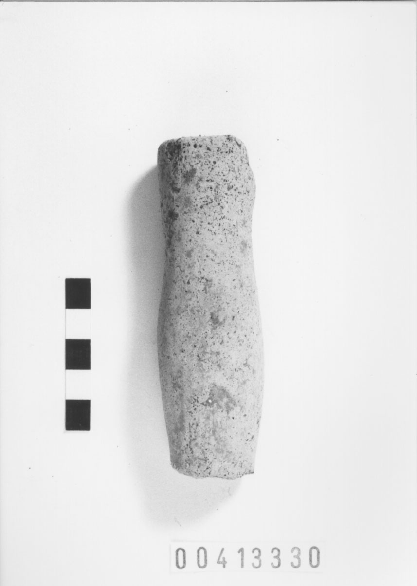 Arto inferiore (Votivo anatomico) (III a.C, II a.C)