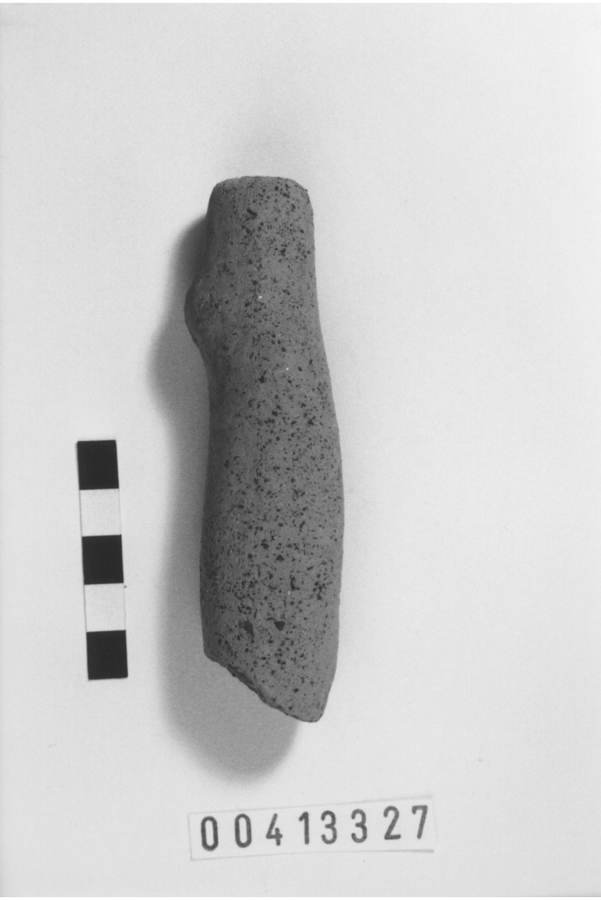 Arto inferiore (Votivo anatomico) (III a.C, II a.C)